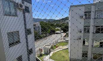 Imagem 7: Alugo apartamento de 3 quartos + 1 escritório no carvoeira