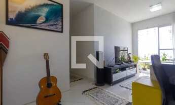 Imagem 3: Apartamento à Venda - Tatuapé, 2 Quartos, 53 m2