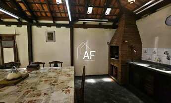 Imagem 7: Refúgio Urbano com Sofisticação e Potencial de Incorporação Duas Casas em Terreno de 500