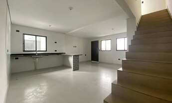 Imagem 3: Apartamento Duplex com 2 dormitórios para alugar, 115 m² - Mooca - São Paulo/SP