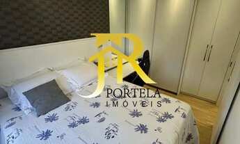 Imagem 11: LOCAÇÃO: APTO MOBILIADO COM 2 DORMITÓRIOS E VAGA DE GARAGEM EM COND. COM LAZER COMPLETO