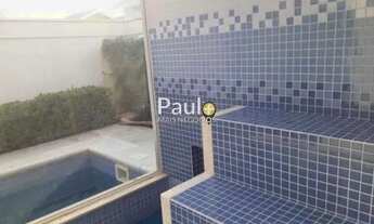 Imagem 7: Casa à venda em Campinas Alphaville Campinas, com 5 suítes, com 686 m²