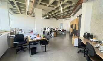 Imagem 4: Sala ampla 78,07 m² em ponto nobre do Santo Agostinho