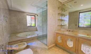 Imagem 7: Apartamento Clássico, com 474m² privativos, 4 Quartos, 3 Vagas de Garagem, no bairro Bigor