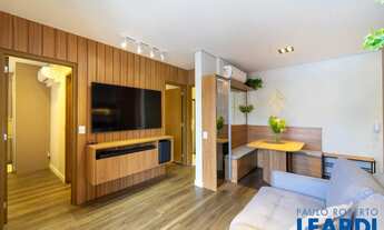 Imagem 4: APARTAMENTO - RECANTO QUARTO CENTENÁRIO - SP