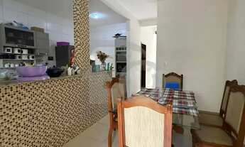 Imagem: Casa de 200m² no Bairro Jabotiana, Conjunto