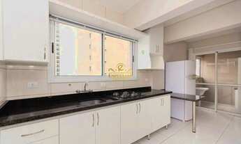 Imagem: STUDIO TOTALMENTE MOBILIADO COM UMA VAGA