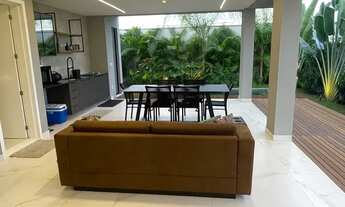 Imagem 4: Casa no alphaville vende ou aluga