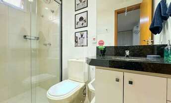 Imagem 16: APARTAMENTO Mobiliado Disponível Para ALUGUEL Com 2 [Dois] Quartos