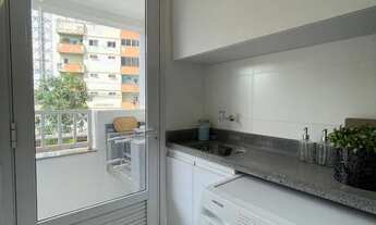 Imagem 4: Apartamento à venda em Goiânia, Setor Marechal Rondon, com 3 quartos, com 75 m², Linea Les