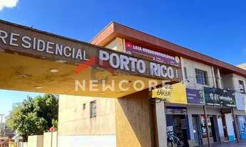 Imagem: Apartamento em Avenida Obedy Cândido Vieira