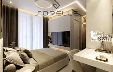 Imagem 7: Sorelle. Apartamentos; Stúdios & Lofts. G.C069