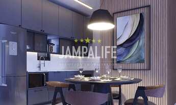 Imagem 6: Apartamento com 3 dormitórios à venda, 69 m² por R$ 524.000,00 - Bancários - João Pessoa/P