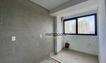 Imagem 5: Apartamento à venda, 85 m² por R$ 1.051.000,00 - Jardim - Santo André/SP