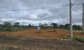 Imagem 3: Vendo Terreno de Esq. Res. Boa vista