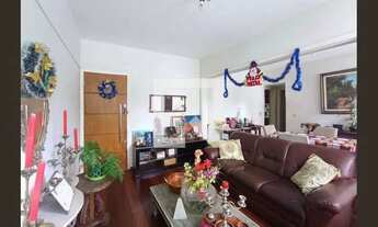 Imagem 3: Apartamento à Venda - Sion, 4 Quartos, 120 m2