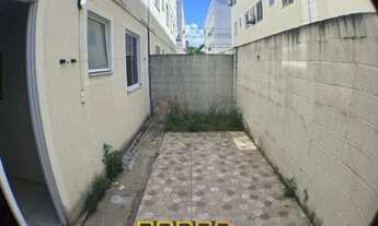 Imagem 7: Aluga-se Apartamento no Condomínio Alameda da Costa