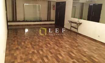 Imagem 6: Rua Anhanguera, próximo Metro Barra Funda