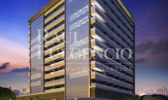 Imagem: Sala para locação no centro de Londrina