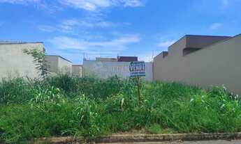 Imagem 2: Terreno Padrão em Bady Bassitt