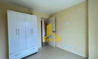 Imagem 8: Apartamento, 138 m² - venda por R$ 560.000,00 ou aluguel por R$ 3.800,00/mês - Braga - Cab