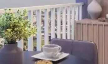 Imagem 4: Apartamento à venda em Londrina, Pacaembu, com 2 quartos, com 50.11 m², Granví