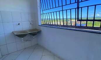 Imagem 6: Alugo apartamento de 2 quartos no Parque Verde