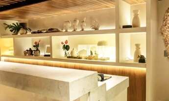 Imagem 2: Corales Boutique Residence. Requinte em cada detalhe!