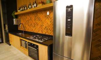 Imagem 5: Apartamento 2201 GRAN MARISTA - Nuncs Ocupado - 223 M² - 4 suites plenas