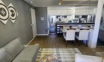 Imagem 2: Apartamento à venda em Campinas, Taquaral, com 2 quartos, com 67 m², Invite Taquaral