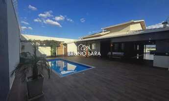 Imagem 2: Casa à venda em Igarapé, bairro Pousada Del Rey