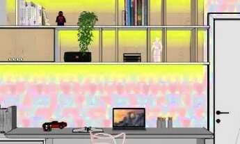 Imagem 4: CASAS 3 QUARTOS - RECANTO DA MATA