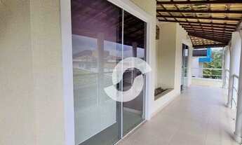 Imagem 4: Casa à venda, 250 m² por R$ 780.000,00 - Maria Paula - Niterói/RJ