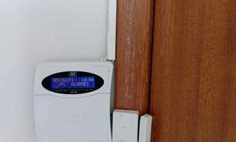 Imagem 4: Aluguel de quitinete mobiliada com 01 quarto no Ingá - Betim.MG