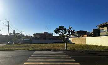 Imagem 3: Terreno de 396,91m² à venda em condomínio - Portal da Mata