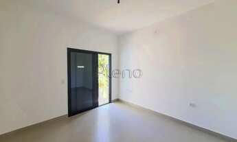 Imagem 5: Casa à Venda no Condomínio Residencial Jardim Primavera em Louveira, no bairro Residencial