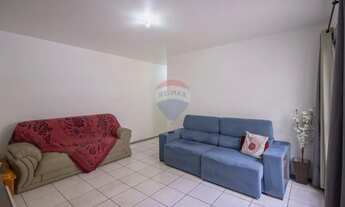 Imagem 3: Amplo Apartamento no Coração da Cidade: 103m² de Conforto e Excelente Localização