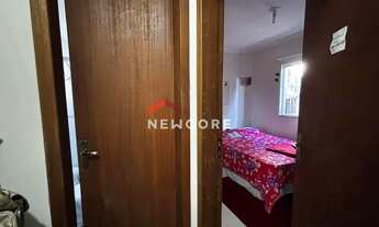 Imagem 4: Apartamento em Servidão Juvêncio Caetano Marques - Ingleses do Rio Vermelho - Florianópoli