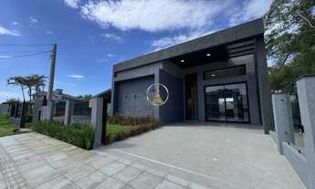 Imagem 2: Casa Nascer Casa com 2 dormitórios