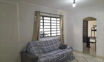 Imagem 5: Casa - Vila Monte Alegre - Paulínia