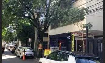 Imagem: Sala 40 m2 Barro Preto