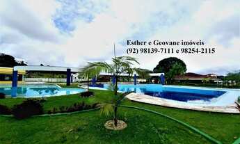 Imagem 5: Lote Terreno Condomínio Porto Real 800m² Tarumã Manaus-AM