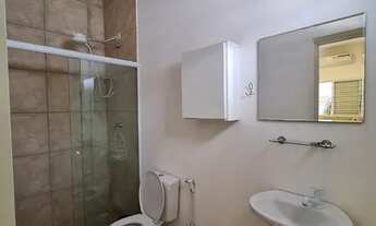 Imagem 4: Kitnet Mobiliada Flat Sorocaba