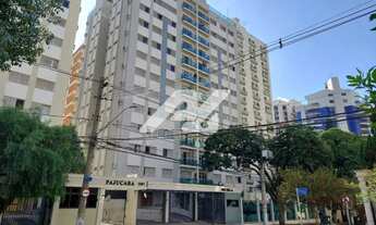 Imagem: Apartamento - Cambuí - Campinas