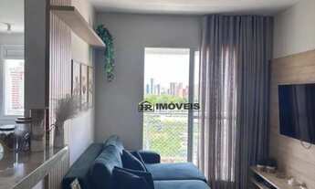 Imagem 2: Apartamento à venda no Brisas Jóquei