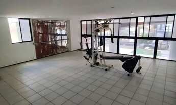 Imagem 5: Imóvel para venda tem 164 metros quadrados com 4 quartos em Aldeota - Fortaleza - CE