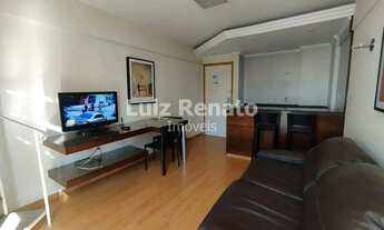 Imagem 5: Apartamento para aluguel 1 quarto - Savassi