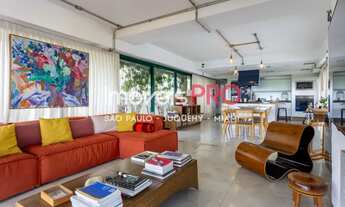 Imagem 5: Apartamento à venda na Vila Nova Conceição com 348m2 e 2 suítes