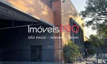 Imagem 3: Galpão logístico last mile com 7027 m² e entrega imediata