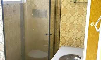 Imagem 2: Alugo Apartamento 3 quartos 2 banheiros 1 vaga Jabour Rua Coroados